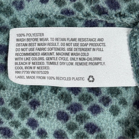 Cat Jack Hooded Dinosaur Pajamas Fleece Jumpsuit Costume Boys One Piece M 8/10 - Picture 13 of 13